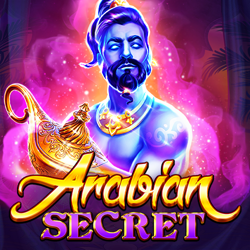 Arabian Secret 96